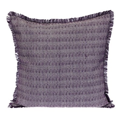 Parkland Collection,Transitional Stripes Pillow