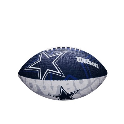 Wilson NFL Dallas Cowboys Backyard Legend Football