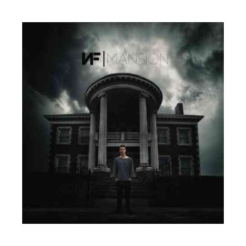 Nf Mansion Album - fasrgeeks