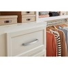 Amerock Rift Cabinet or Drawer Pull - 3 of 4