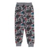 Star Wars Fleece 2 Pack Jogger Pants Little Kid to Big Kid - 2 of 4