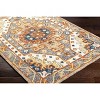 Hauteloom Nadra Hand Tufted Wool Area Rug - 2 of 3