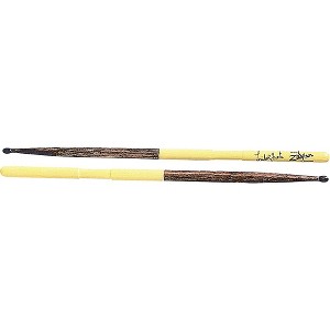 Zildjian Trilok Gurtu Artist Series Signature Drum Sticks - 1 of 1