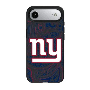 NFL NFC Teams Paisley MagSafe Compatible Cell Phone Case for Apple iPhone 17 Series - 1 of 4