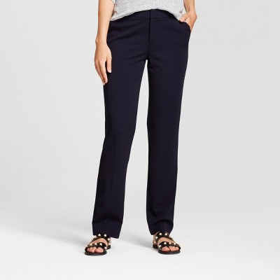 target women's dress pants