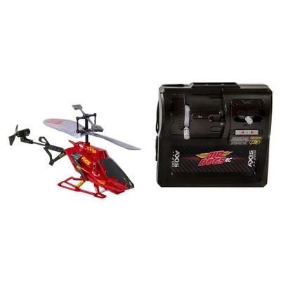 Air Hogs RC Axis 200x R/C Helicopter - Red
