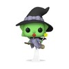 Funko POP! TV: The Simpsons Witch Maggie Vinyl Figure - 2 of 3