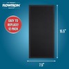 Flowtron Replacement Adhesive Fly Sticky Board (Pack of 12) for FC-4400 and FC-4800 - 4 of 4