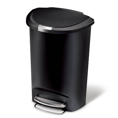 Simplehuman Trash Can Is Worth More Than $50: Review