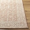 Hauteloom Rectangle Area Rug   Tan - 3 of 4