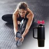 Unique Bargains Shiny Bow Drinkware Accessory 1 Pc - 4 of 4