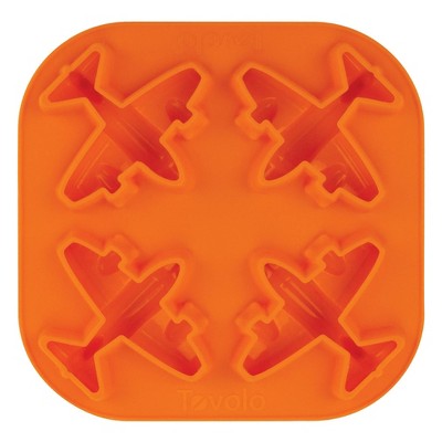 Tovolo Novelty Ice Molds Orange Peel