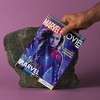 Eaglemoss Limited Eaglemoss Marvel Movie Collection Magazine Issue #124 Endgame Captain Marvel - 2 of 3