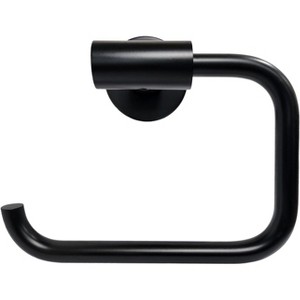 Seachrome Contemporary Open Towel Ring Holder/Toilet Paper Holder - 1 of 1