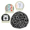 Majestic Home Goods Small Bean Bag Fusion - 2 of 4