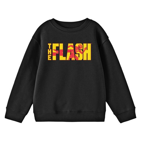 The flash sweatshirt sale