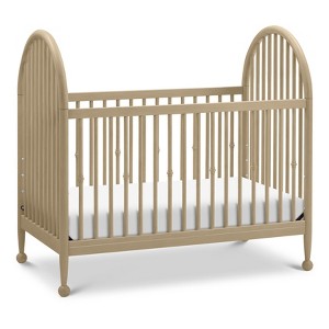 Namesake Alouette 3-in-1 Convertible Spindle Crib - 1 of 4
