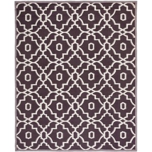 Four Seasons FRS237 Hand Hooked Indoor Rug - Safavieh - 1 of 4