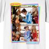 Clueless Fun Moment Still Art Women's White T-Shirt - 2 of 3