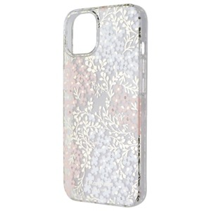 Case Mate licensed - Kate Spade Protective Hardshell Case for Apple iPhone 13 - Multi Floral - 1 of 1