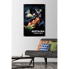 Trends International DC Comics Movie Batman Forever - One Sheet Unframed Wall Poster Prints - 2 of 4