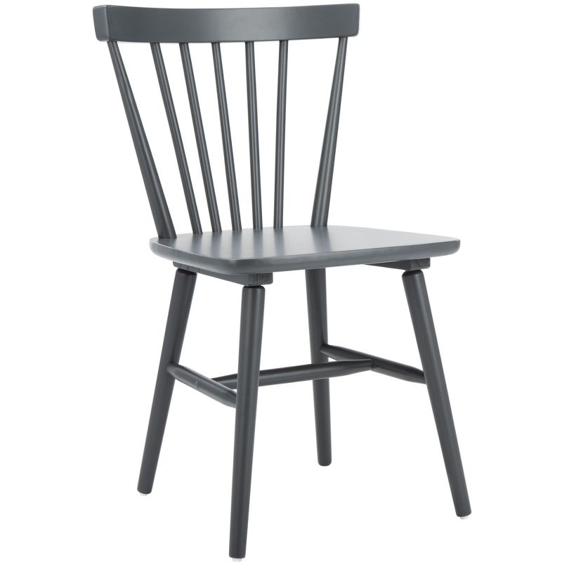Winona Spindle Back Dining Chair (Set of 2)  - Safavieh, 3 of 8