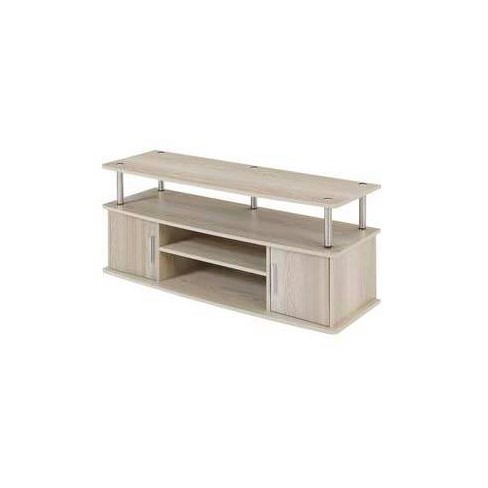 Breighton Home Catalina Entertainment Center: Modern Console For 50 ...