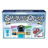 Late For The Sky: Smokies-Opoly Monopoly Board Game - 4 of 4