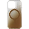 ZAGG Gear4 Milan Snap Hard Case for Apple iPhone 13 Pro - Gold Fade/Clear - 2 of 3