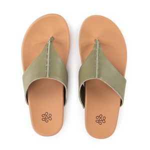 The Sak Everly Sandal - Leather - 1 of 4