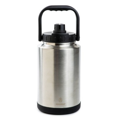 64oz Manna 1gal Stainless Steel Hercules