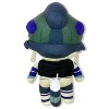 GREAT EASTERN ENTERTAINMENT CO HUNTER X HUNTER- MERUEM 8" PLUSH - 2 of 2