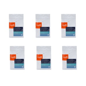 Coda Coffee Co. Colombia Drip Grind - Pack of 6, 12 oz - 1 of 2
