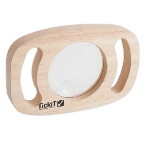 TickiT® Easy Hold Magnifier - 1 of 4