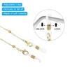 Unique Bargains Adjustable Eyeglass Chains for Reading Blue Light Glasses - 4 of 4