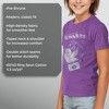 Girl's Harry Potter The Magic Letter T-Shirt - 2 of 4