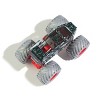 Monster Jam Disney Marvel Truck - 1:64 Scale - 4 of 4