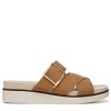 LifeStride Womens Getaway Slide Sandal - 3 of 4