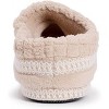 MUK LUKS Women's Rita Full Fit Washable Slipper - 3 of 4