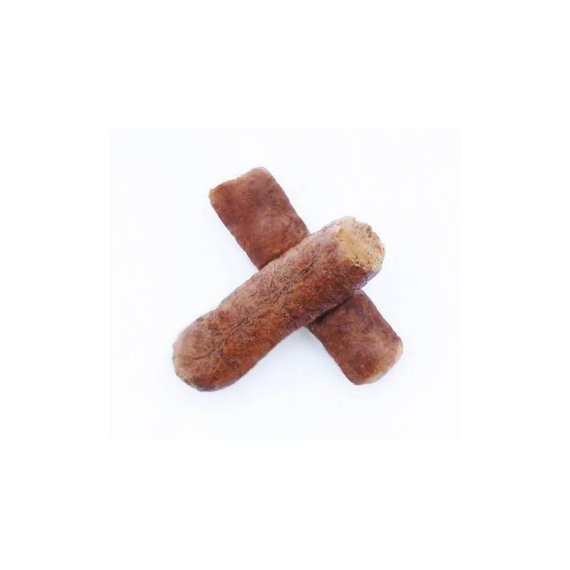Furry Republic Sticks Chicken and Cheddar Cheese Recipe Dog Treats - 6oz Bag, 3 of 7