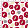 Star Trek Engineering Shield Gift Wrap 30" x 72" - 2 of 4