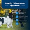 Blue Buffalo Life Protection Formula with Chicken and Brown Rice Adult Dry Dog Food - 34lbs - 4 of 4