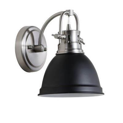 Lawson 8.5" Wall Sconce - SCN4053 - Safavieh