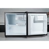 Proctor Silex 1.7 cu ft Mini Refrigerator - Black - image 3 of 4