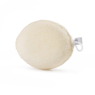 Earth Therapeutics Exfoliating Body Sponge - 1ct_2