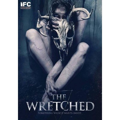 The Wretched (DVD)(2020)