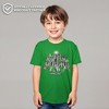 Boy's Minecraft Just Hoppin' Around T-Shirt - 2 of 4
