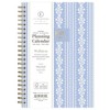 The Everygirl Wellness Planner January - December 2025 Hardcover 5"x8" Weekly/Monthly Wirebound Kintana - 3 of 4