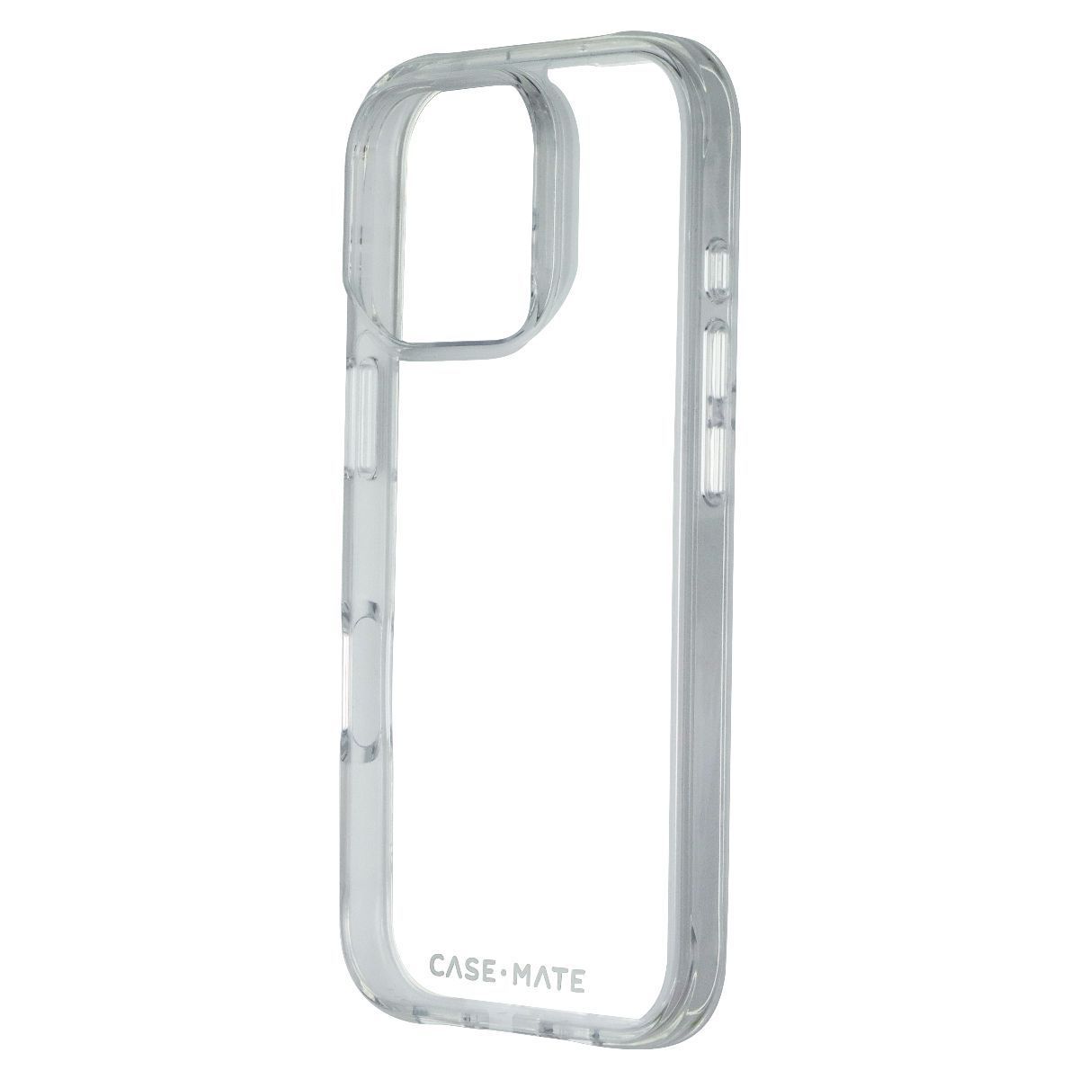 Case-Mate Tough Clear Series Case for Apple iPhone 16 Pro - Clear