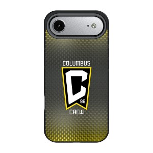 MLS Eastern Conference Teams Linen Bump Cell Phone Case for Apple iPhone 17 Series - 1 of 4